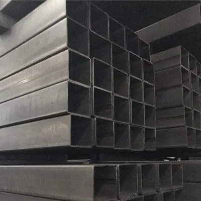 宁夏ss355j2大口径方管